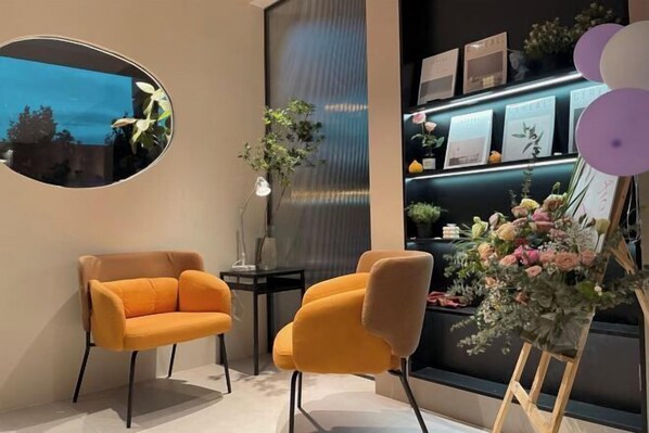 Εξωτερικοί χώροι