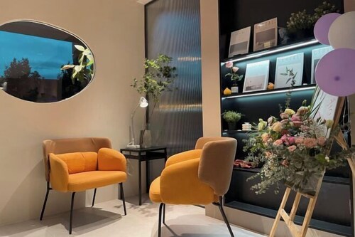 Shangyi Hotel (Nantong Xizhan Avenue)