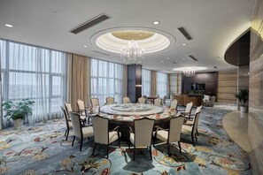 會議設施