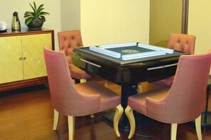 Property amenity - Xinghewan International Hotel (Sheyang)