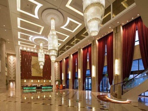 Xinghewan International Hotel