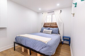 3 Schlafzimmer, Schreibtisch, WLAN, Bettwäsche