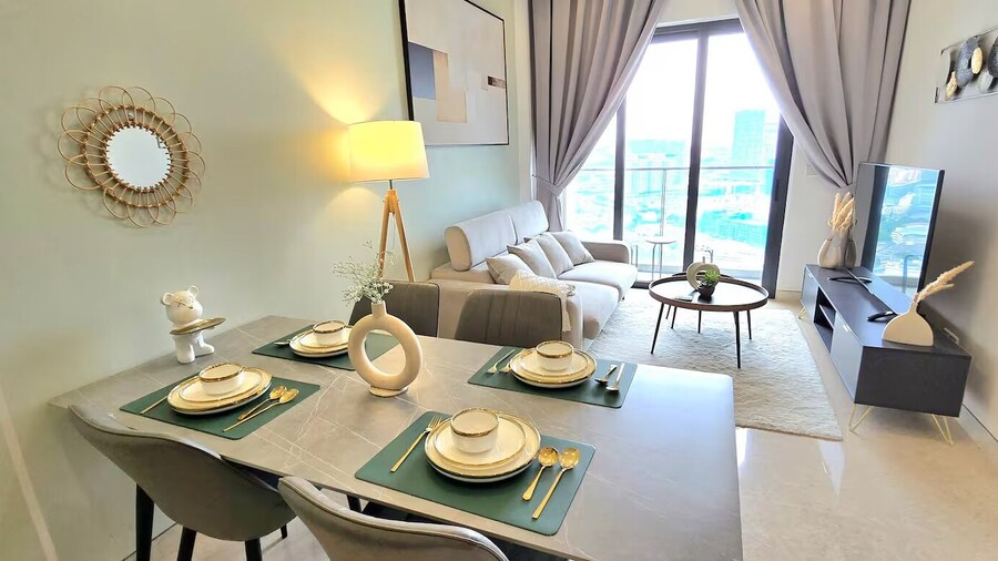 Urban Zen Saigon - SOHO Residence D1