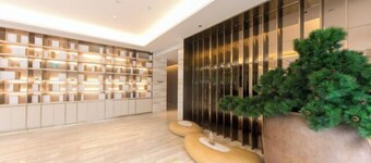 JI Hotel (Beijing Shangdi Anningzhuang)