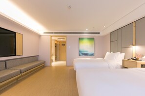 Unclassified image, 4 of 77, button - JI Hotel (Beijing Shangdi Anningzhuang) (Beijing)