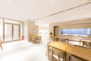 Unclassified image, 5 of 77, button - JI Hotel (Beijing Shangdi Anningzhuang) (Beijing)