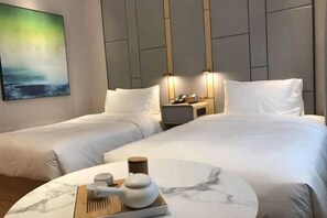 Room - JI Hotel (Beijing Shangdi Anningzhuang) (Beijing)