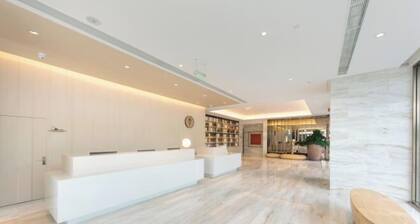 JI Hotel (Beijing Shangdi Anningzhuang)