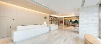 JI Hotel (Beijing Shangdi Anningzhuang)