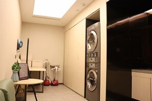 Interior - JI Hotel (Beijing)