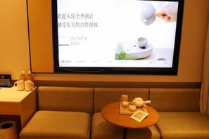 客房