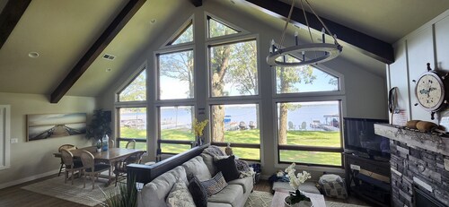 Summerhaven Cabin On Big Pelican Lake 