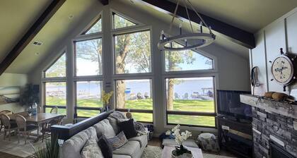 Summerhaven Cabin On Big Pelican Lake