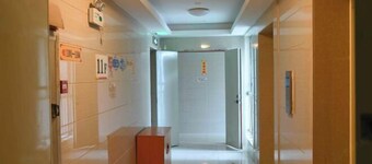 Hanlin Gangwan Apartment