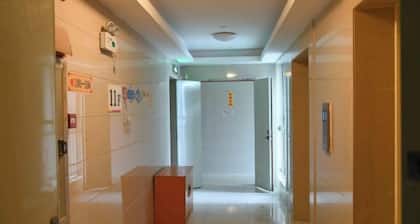 Hanlin Gangwan Apartment