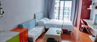 Hanlin Gangwan Apartment