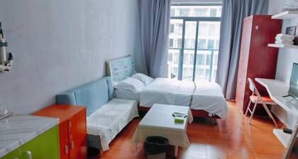 Hanlin Gangwan Apartment