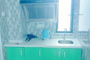 Room - Hanlin Gangwan Apartment (Zhuhai)