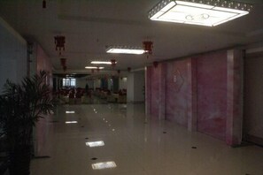 Children's area - Hanting Hotel(Taixing Huangqiao City Huangzhong Road Branch) (Taixing)