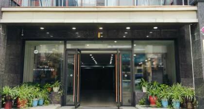 Hanting Hotel(Taixing Huangqiao City Huangzhong Road Branch)