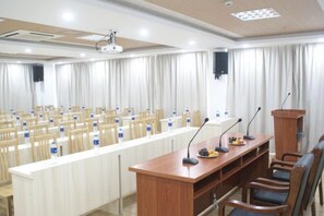 مرفق الاجتماعات