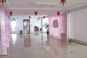 Children's area - Hanting Hotel(Taixing Huangqiao City Huangzhong Road Branch) (Taixing)