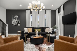 Smart TV, videojuegos