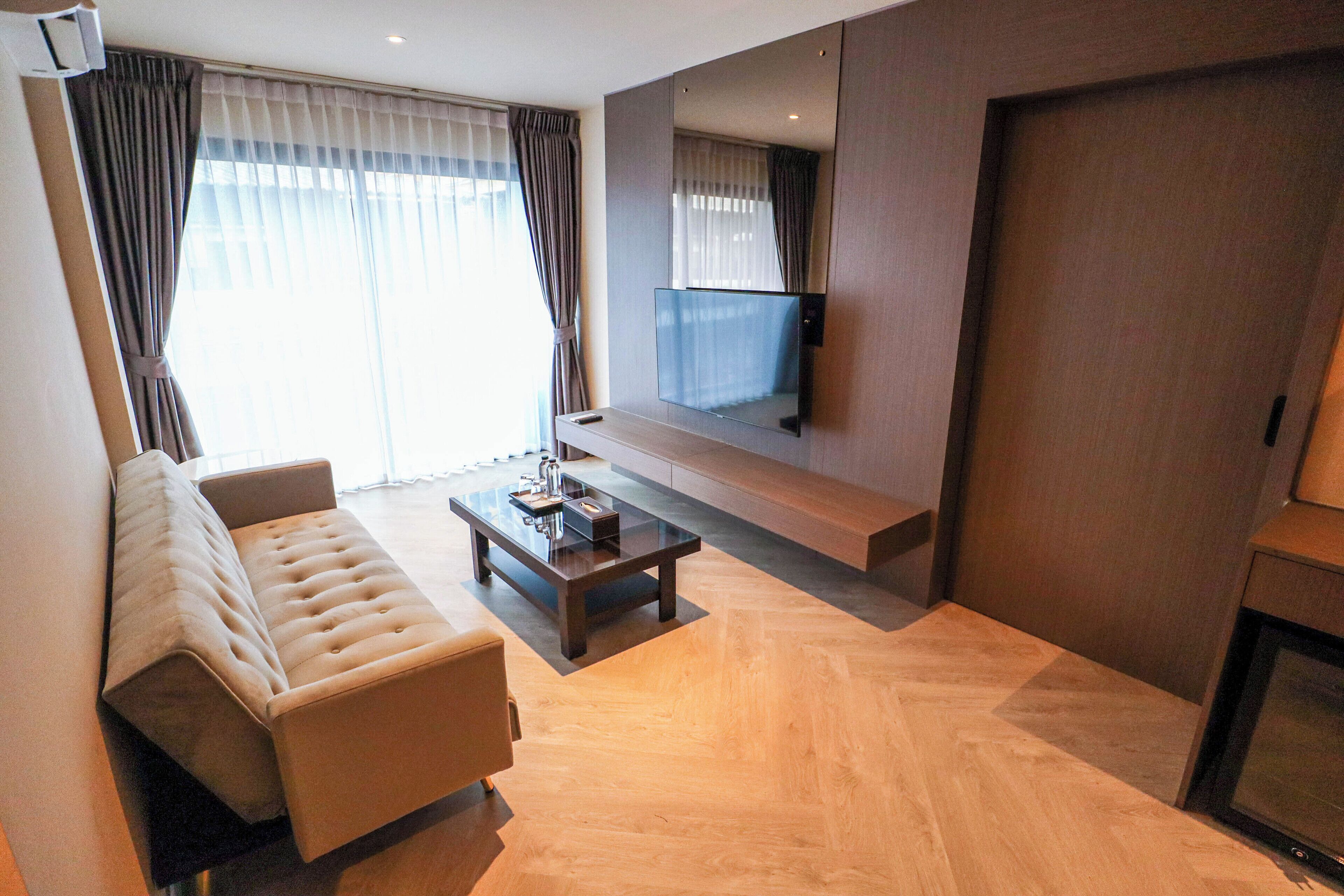 Foto - The One Cozy Living