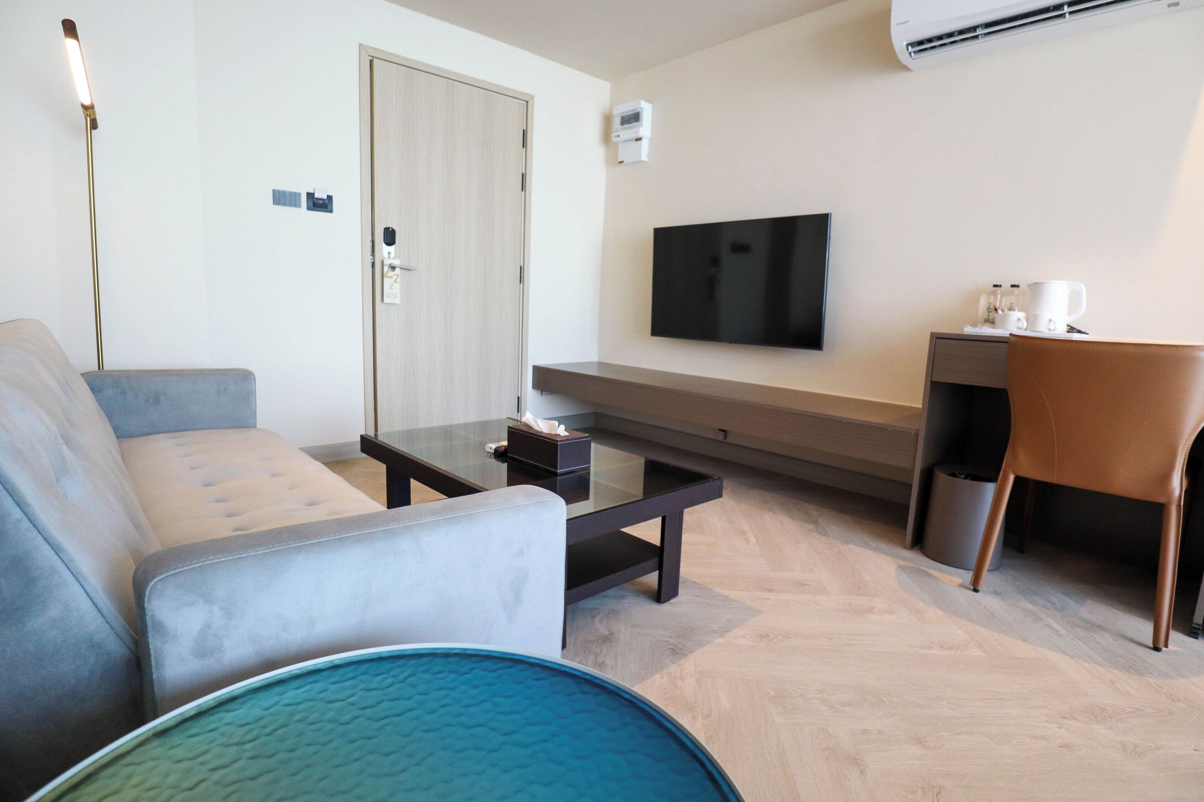 Foto - The One Cozy Living