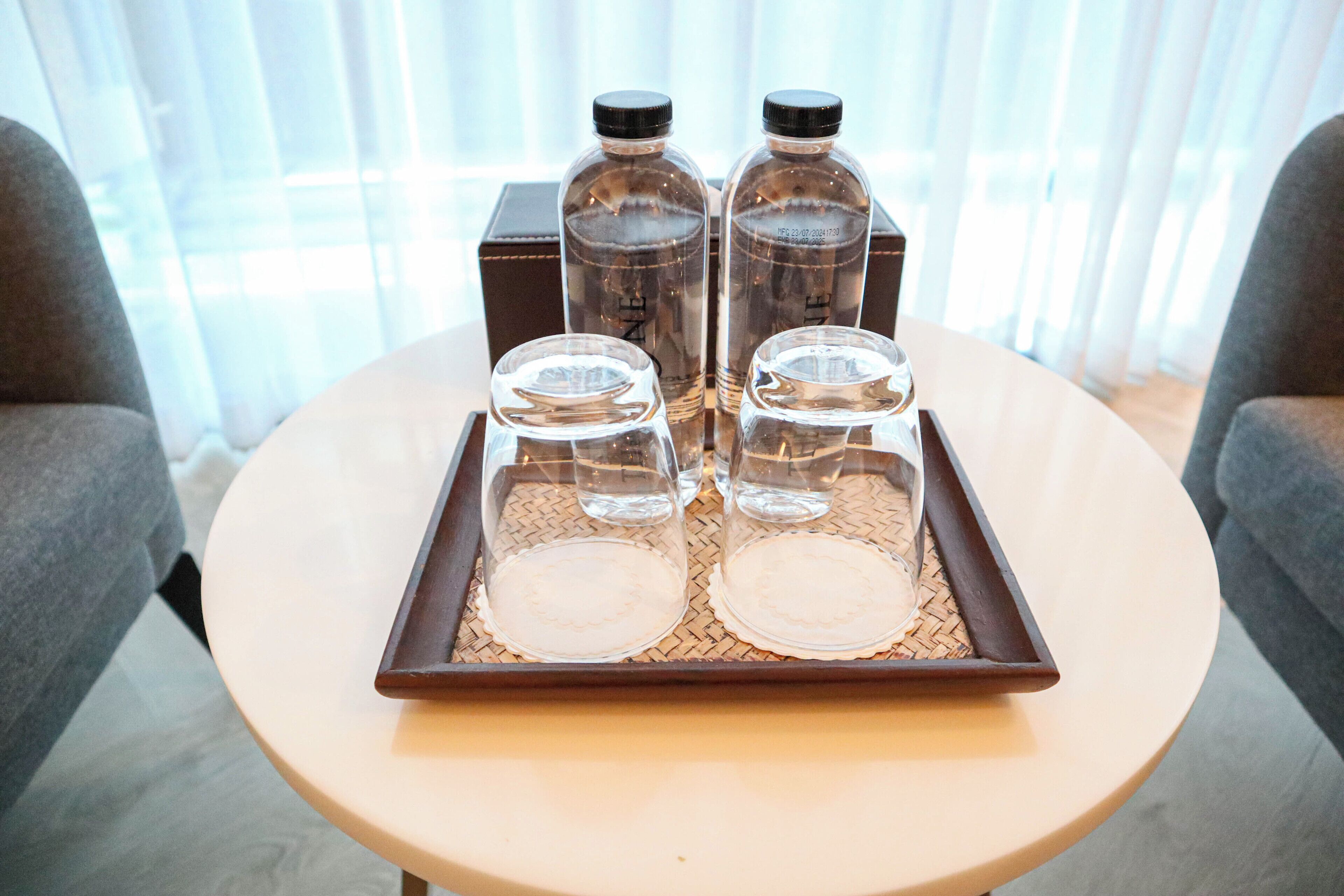 Foto - The One Cozy Living