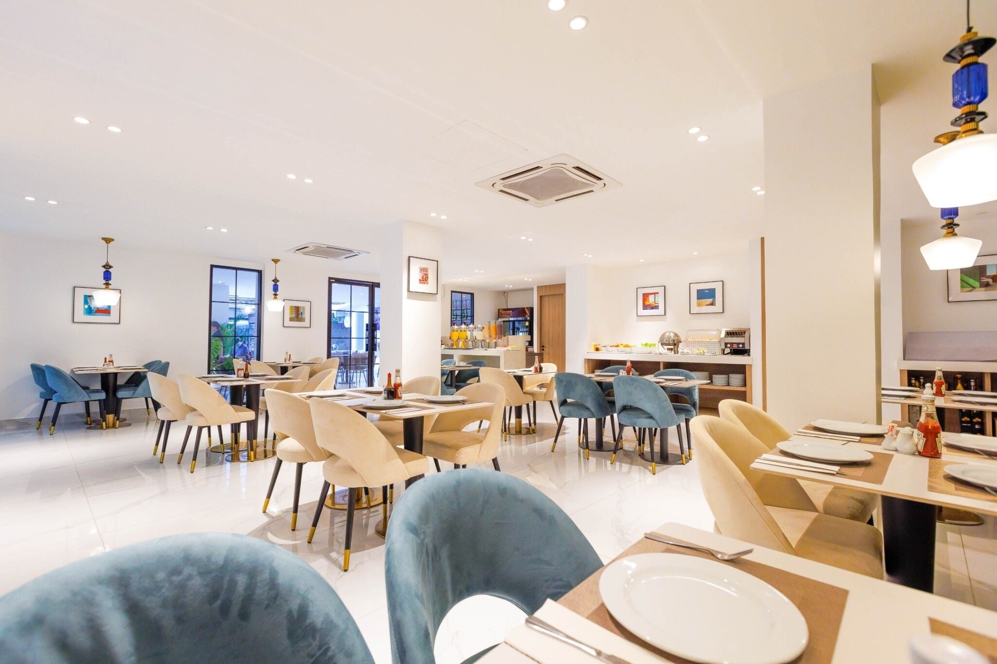 Foto - The One Cozy Living