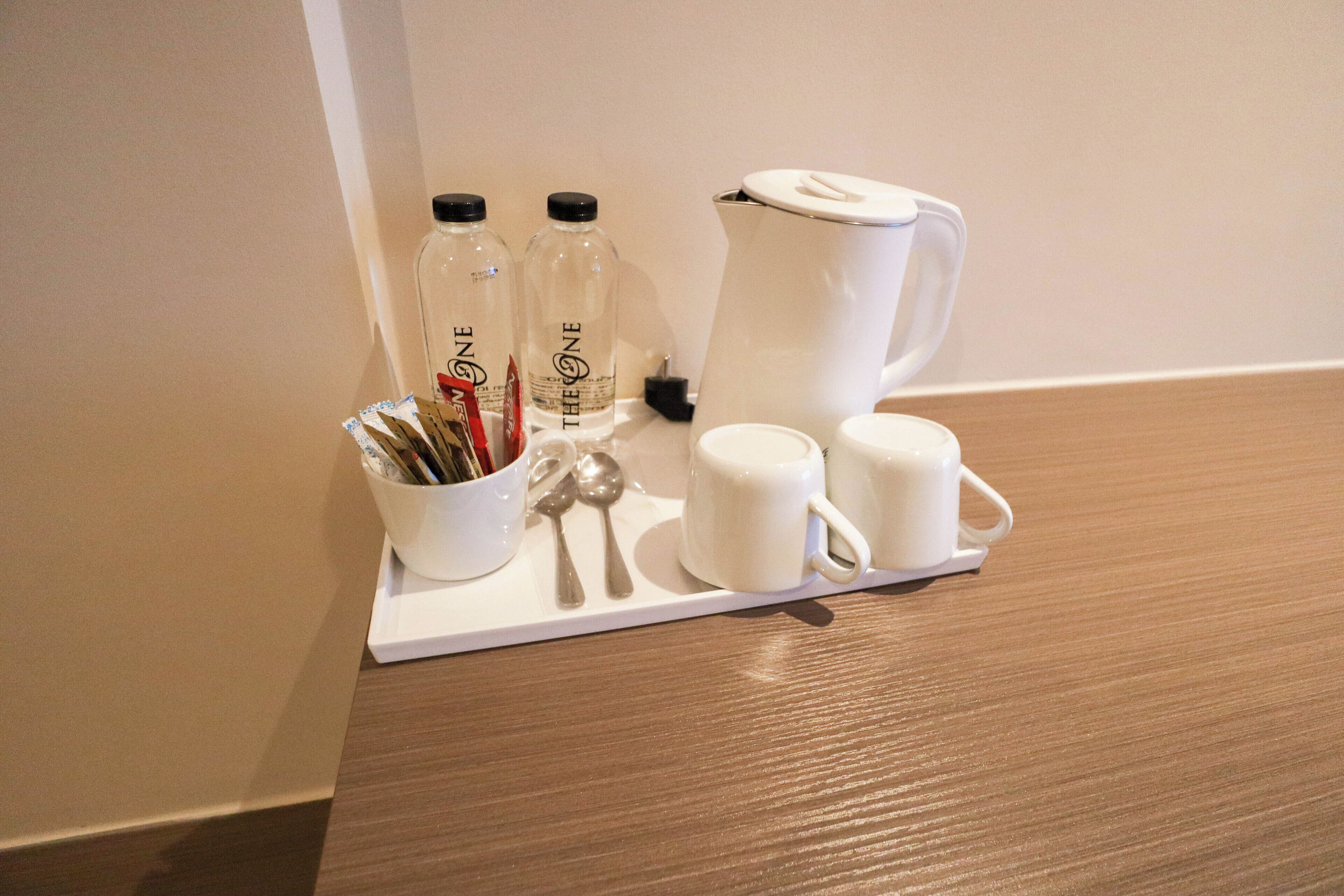 Foto - The One Cozy Living