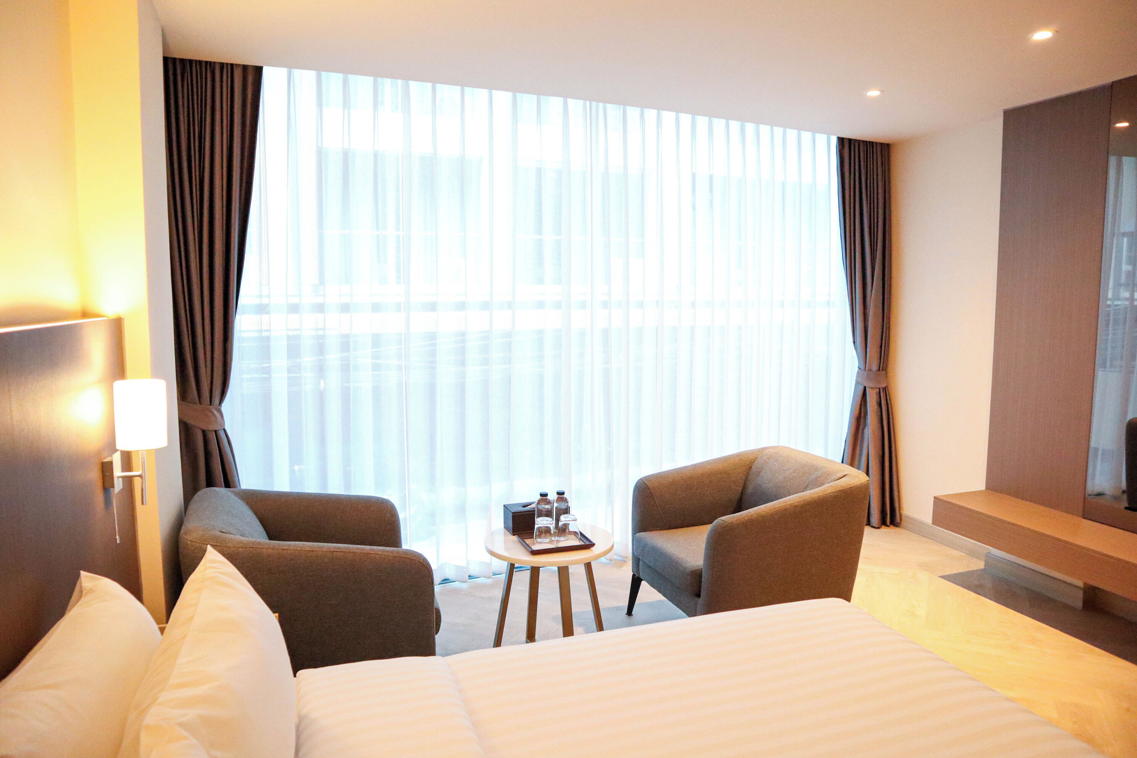 Foto - The One Cozy Living