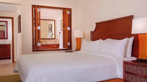 1 室のベッドルーム、WiFi、ベッドシーツ