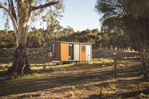 Miscellaneous - Rowsley Valley Tiny House 1 by Tiny Away (Glenmore)