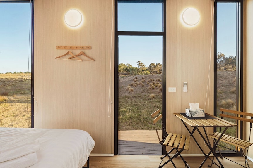Rowsley Valley Tiny House 1 By Tiny Away - Ballan