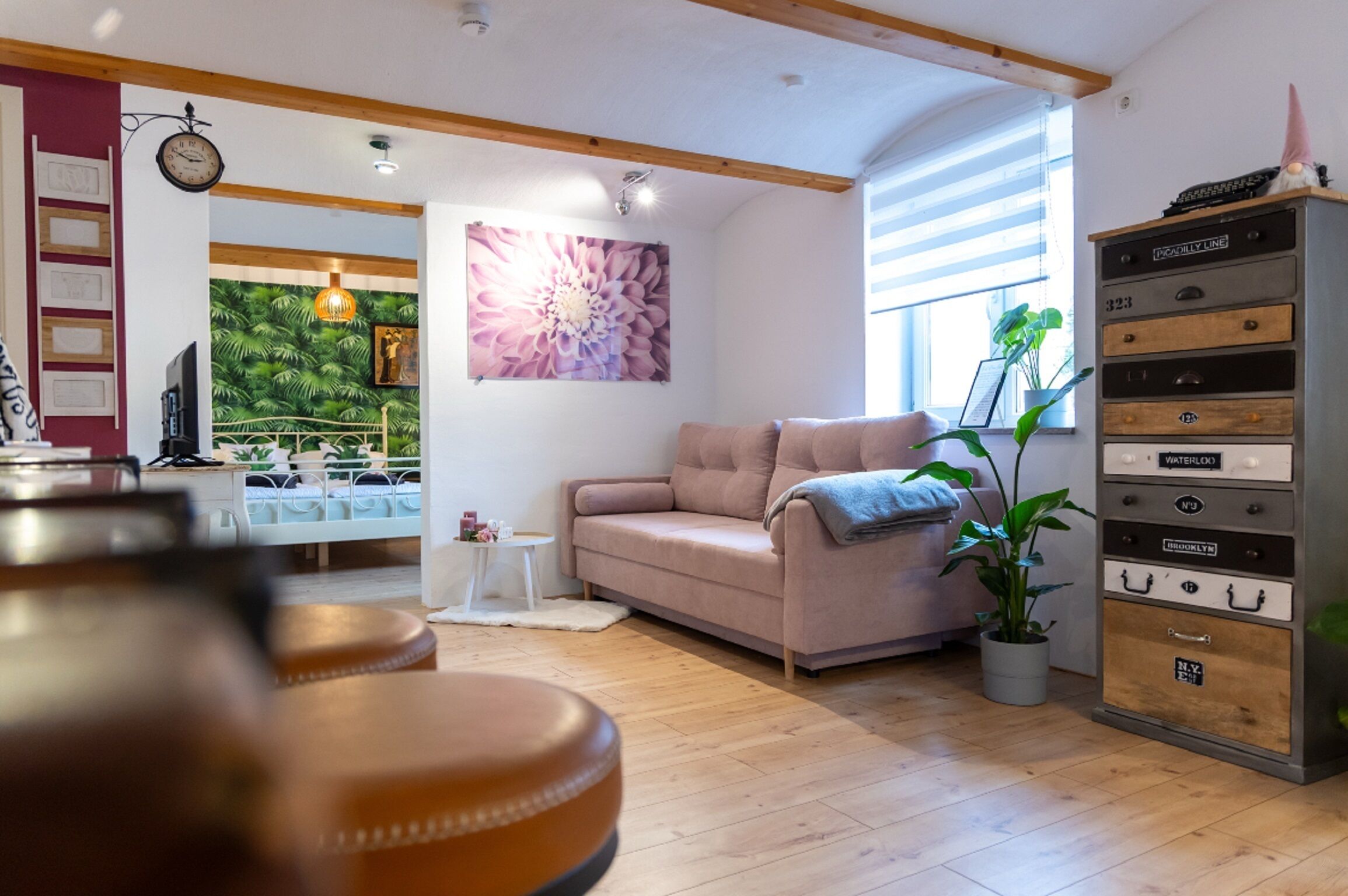 Ferienwohnung
