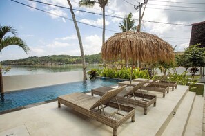 Pool - Sunset House Ceningan (Ceningan Island)