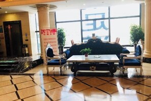 Interior - Wuhu Vienna Boutique Hotel (Wuhu)