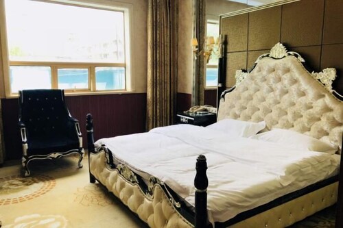 Wuhu Vienna Boutique Hotel