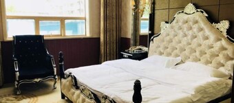 Wuhu Vienna Boutique Hotel