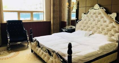 Wuhu Vienna Boutique Hotel