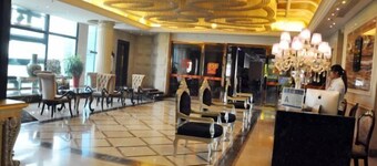 Wuhu Vienna Boutique Hotel