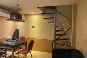 Room - Wuhu Vienna Boutique Hotel (Wuhu)