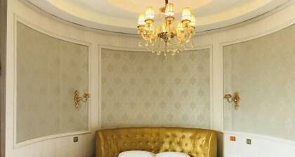 Wuhu Vienna Boutique Hotel