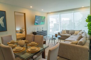 تلفزيون ذكي