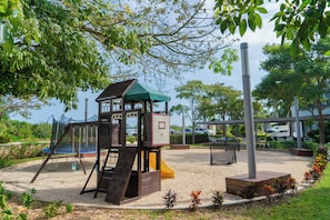 Area bambini