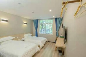 Room - MILA HOTEL (Shanghai)