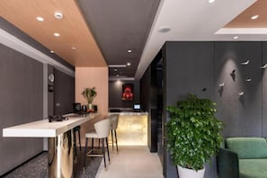 Unclassified image, 2 of 27, button - MILA HOTEL (Shanghai)