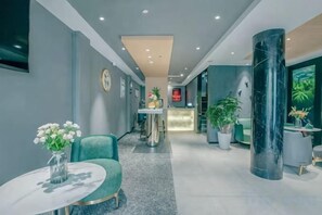 Unclassified image, 3 of 27, button - MILA HOTEL (Shanghai)